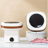 MINI LAVADORA CON CENTRIFUGADO