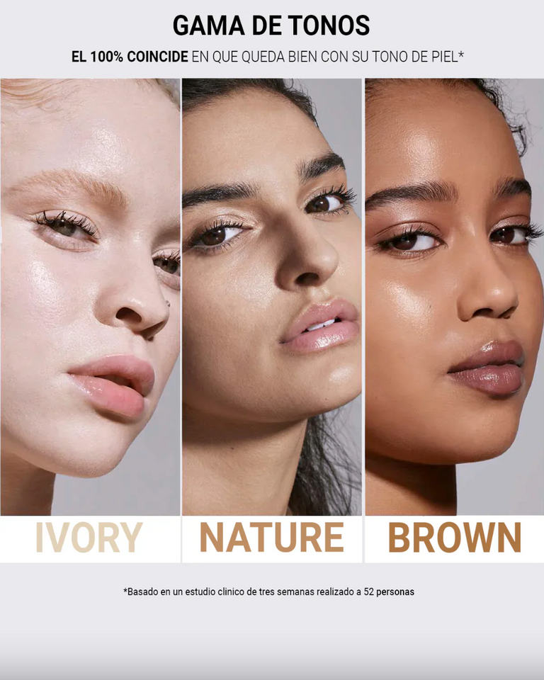 MOISTURE CUSHION Base de maquillaje – e-Compraz