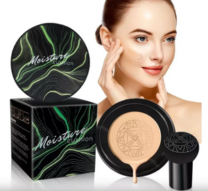 MOISTURE CUSHION Base de maquillaje